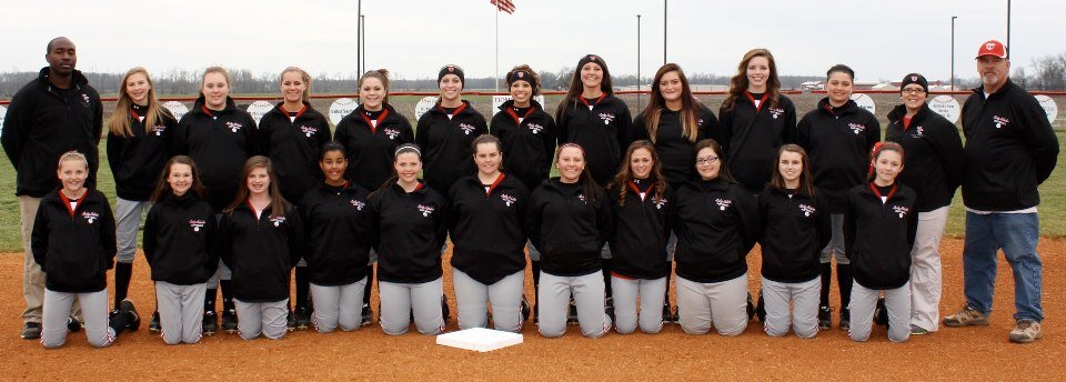 Official Todd County Lady Rebels Softball page. #15Strong