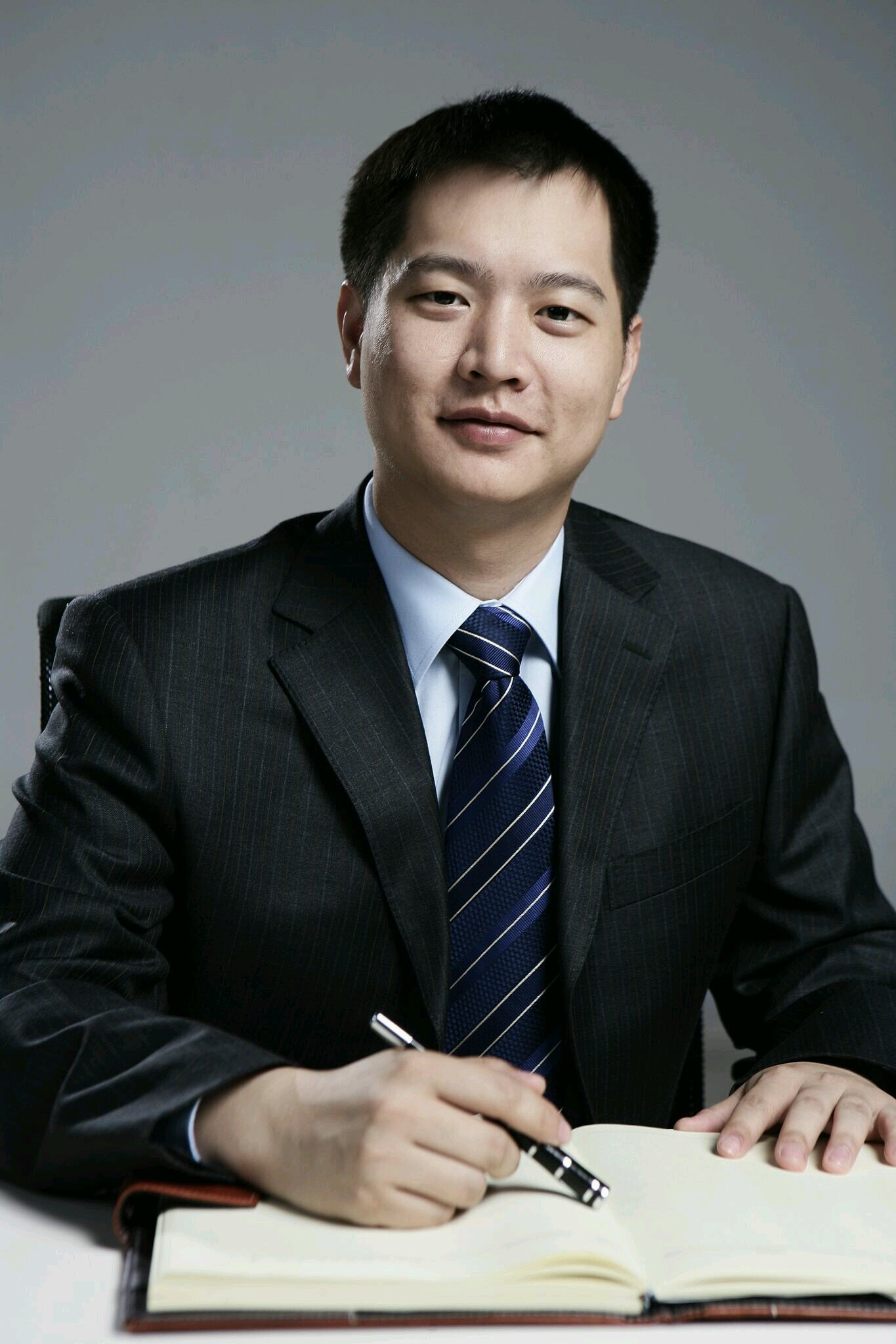 Vice President, Matrix Partners China, and Gadget Geek