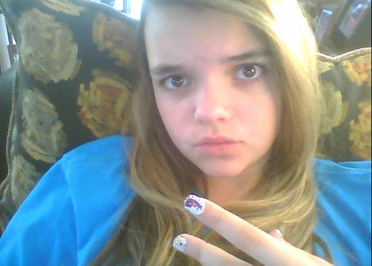 Lefayelol's profile picture. The name is Horse!!!