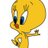 Tweety pie ♎
