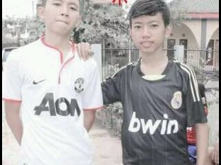 SMKN6 Bandung☺|05061998☺|TKR 5 | Singel ALWAYS :*