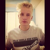 Mika Hansen (@mikamash5) 's Twitter Profile