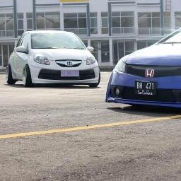 234SC Jakarta. ToraTora Jakarta. LATZE Jakarta. OZONE