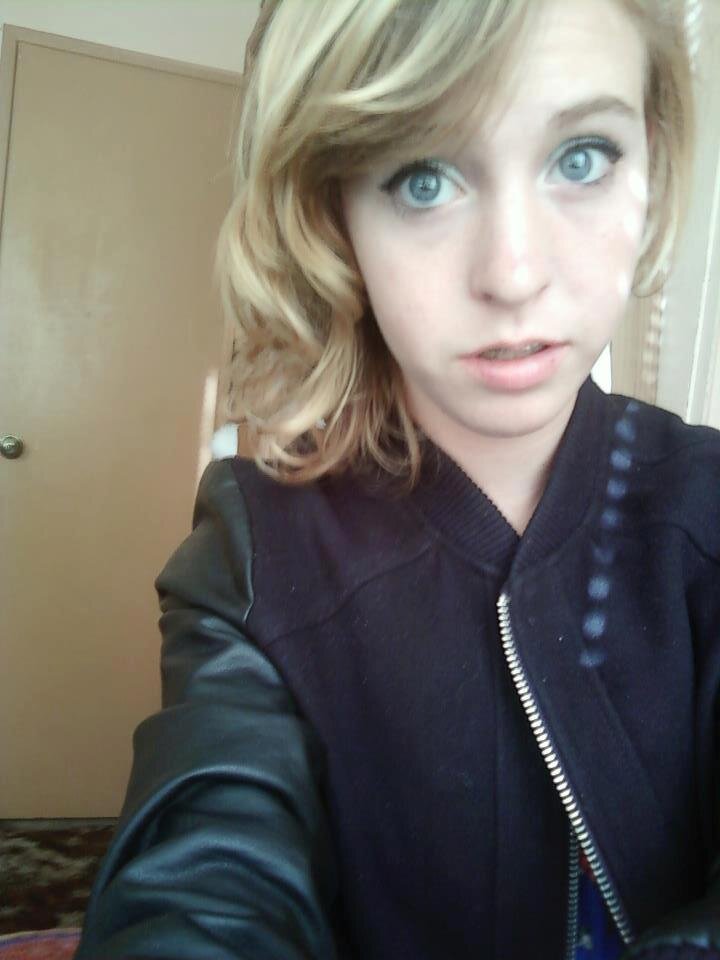 EliseRiveranU23's profile picture. You can't just randomly show up at my house.