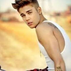 I AM PROUD TO BE A BELIEBER...