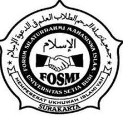 FOSMIUSB's profile picture. LEMBAGA DAKWAH KAMPUS UNIVERSITAS SETIA BUDI