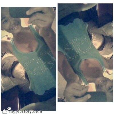 My Self♥
