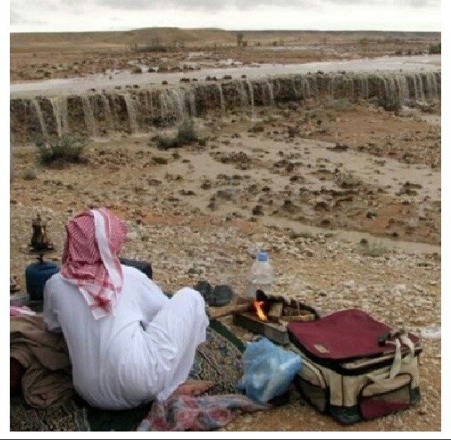 يانفس عن اللي تردين هدي موكل شخص حقق اللي تمناه
