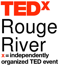 TEDxRR's profile picture. Premiere #TEDx event celebrating the diversity of the rich Rouge Park ecosystem & surrounding communities | Join us Saturday July 26th, 2014 at the Toronto Zoo