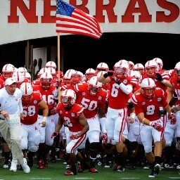 PH.D Grad Student, Loves Nebraska football, Patriots & the Bruins