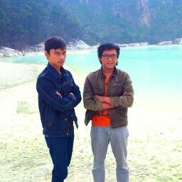 Informatics Engineering Gunadarma University'12 |  -always on bebas itu nyata-| #TheBlues