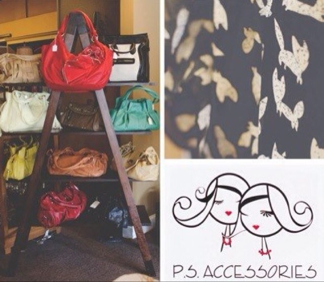 Buffalo, New York boutique specializing in womens clothing and accessories.