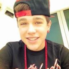 austin mahone