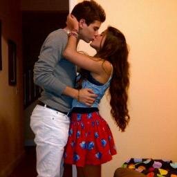 so in love since 4/16/12