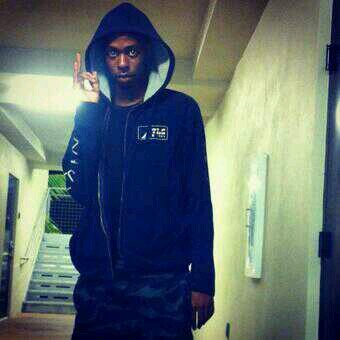 They Dont Make Em Like Me No More Matter Fact They Never Made Em Like Me Before...Rip Kevin ...IG:SuperSupreme_Dee #SuperSupreme