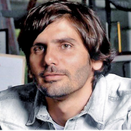 BrunoLambertini's profile picture. Founder & CEO, @CircusMarketing  Los Angeles / Mexico City / Buenos Aires / Madrid #CircusMarketing