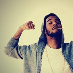 CudiVibes's profile picture. My life is like a speeding bullet that just hasn't hit the target yet