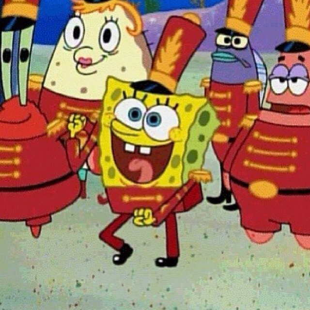 Bubble_Bowl's profile picture. My name is spongebob squarepants i work at the krusty krab an my best friend is squidward.