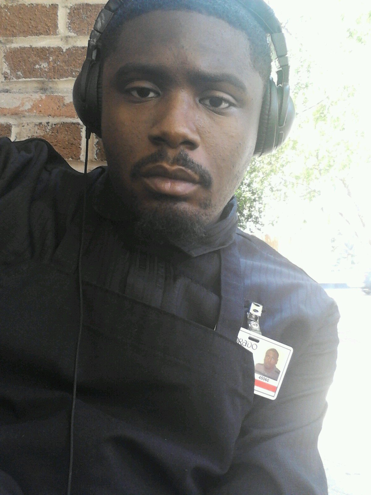 chillin