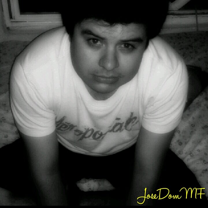 FEO , GORDO & CACHETON PERO DE BUEN CORAZON ♥
GAMERTAG : j0cezito0w