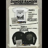 Danger Dancer BALI (@ddancerbali) 's Twitter Profile