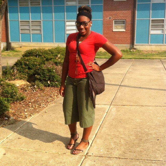 I can only be me!! Follow me on IG @iits_me_ty