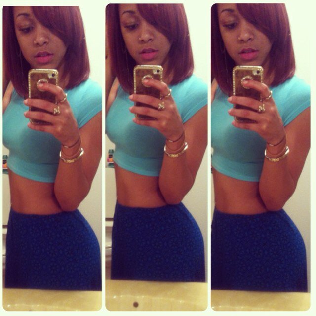 R.I.P Silk : instagram ; LightHoney_