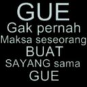AnTI PEnghiANAT-X (@11AnGgaTRinanda) Twitter
