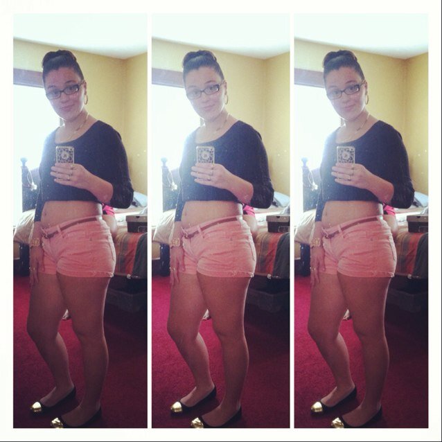 im his mrs.'s & he's my everything.