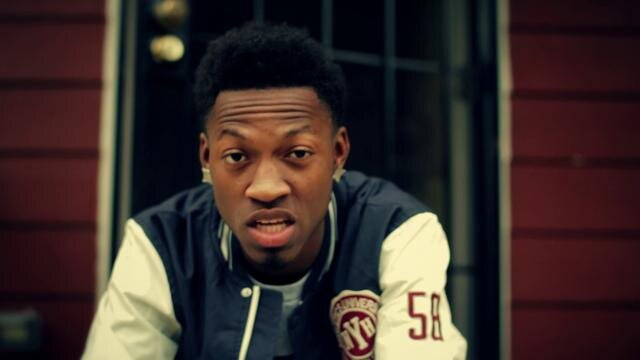 Promo Page for Multi Genre Producer @liltraybeatz | Follow him to get the Best Beats Online!