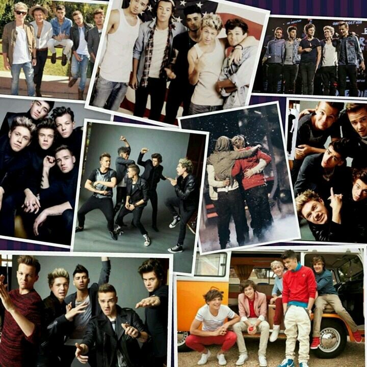 my boyfriend is Harry Styles of 1D