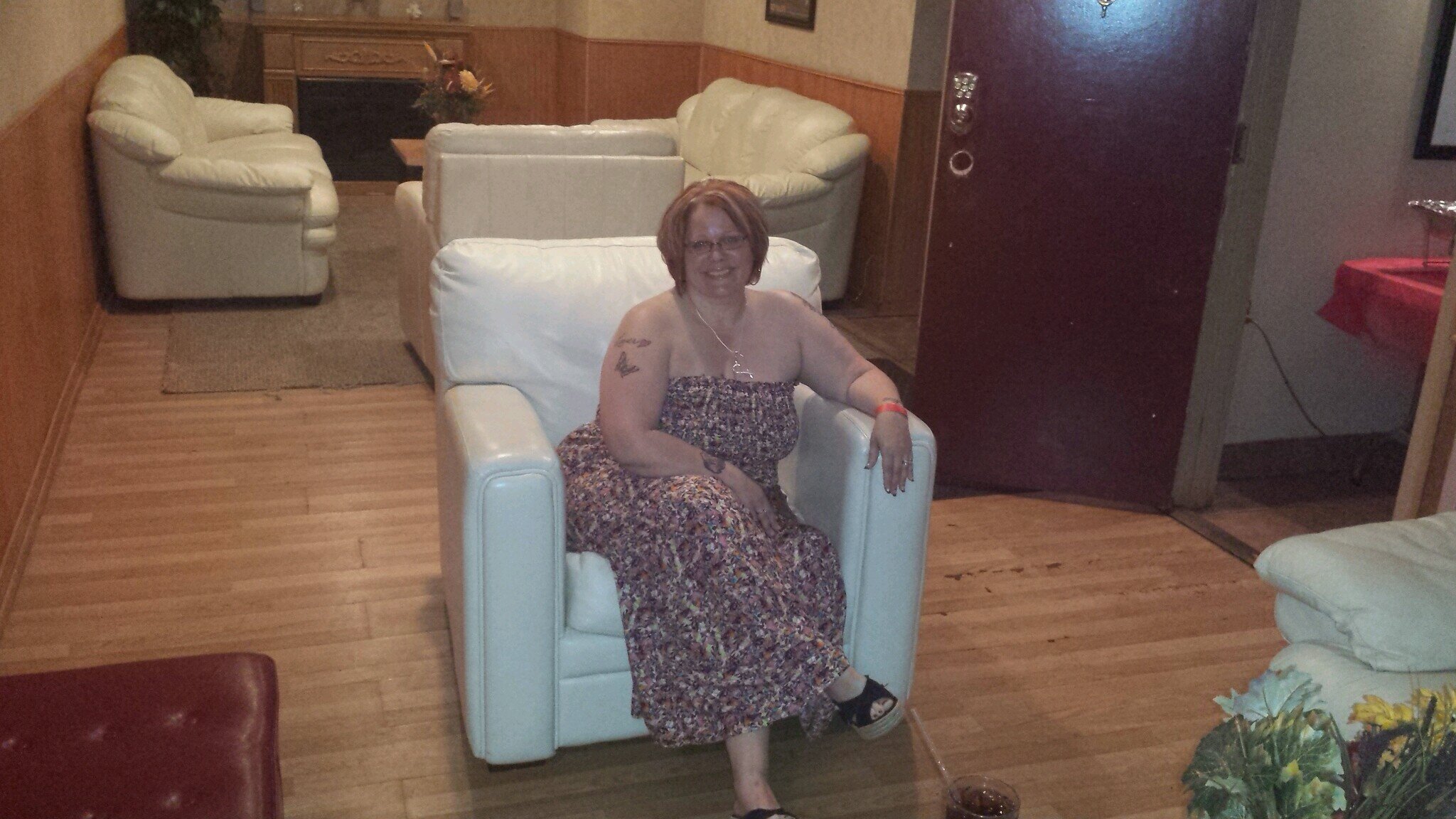 Elizabeth Rainey (@Purple_bosslady) | Twitter