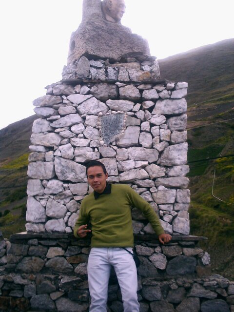 Sigueme y te Sigo !!!
