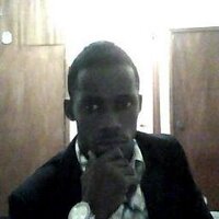 Sang Junior Gomez (@sjunior_gomez) 's Twitter Profile