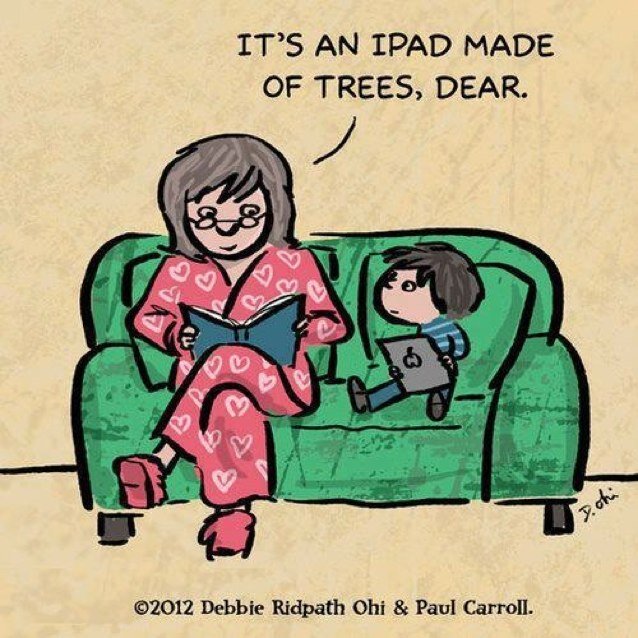 No longer updating this account. Pls follow @inkyelbows for kidlit/YA, @debbieohi for chat, @BGGgirl for gaming.