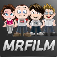 MrFilm.se - filmbloggen med nyheter, recensioner & tävlingar.