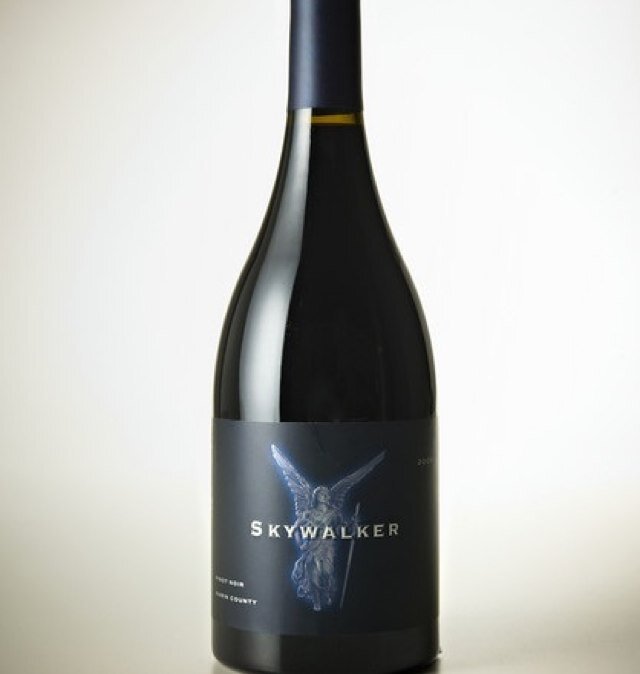 skywalkerwines's profile picture. 