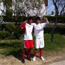 崎須賀祐弥 (@64soccer) Twitter