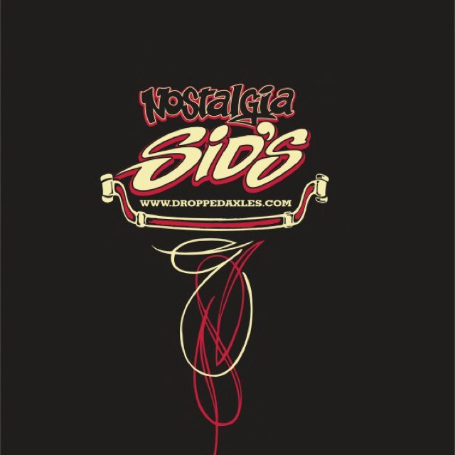 droppedaxles's profile picture. We will drop old car and pickup axles.  We jig drop factory axles up to 4 over stock on most axles