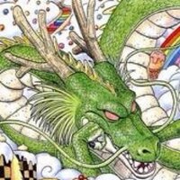 Dodonpa (@onedorago) 's Twitter Profile