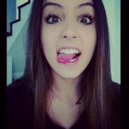 A Mari é simplesmente minha inspiração ❤❤
