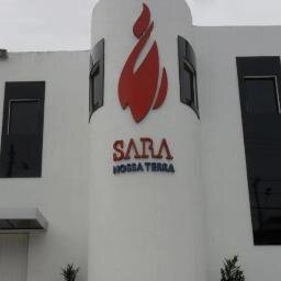 Comunidade Evangélica Sara Nossa Terra no Espírito Santo. Hoje em Vitória e Vila Velha. Iniciando Serra.