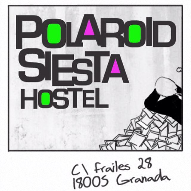 Not the ordinary accommodation in Granada!