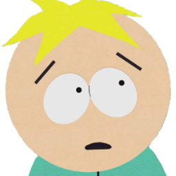 Current Gamertag : ButtersParadise