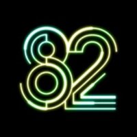 EightyTwo (@eightytwola) 's Twitter Profile