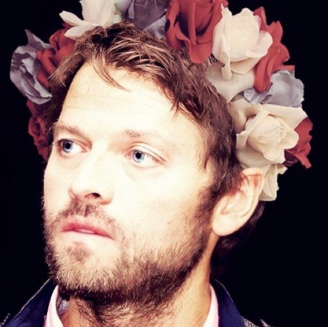 @Supernatural_Mishamigo on IG