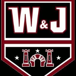 Official Twitter for Washington & Jefferson College ACHA Division III (College Hockey East)