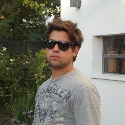 JeremiasIntra's profile picture. Reir le da vida a la vida