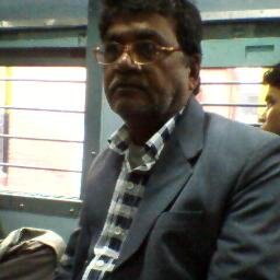 I am Alok Kumar.I am a social worker. I am also journalist.Journalist for poor mens.