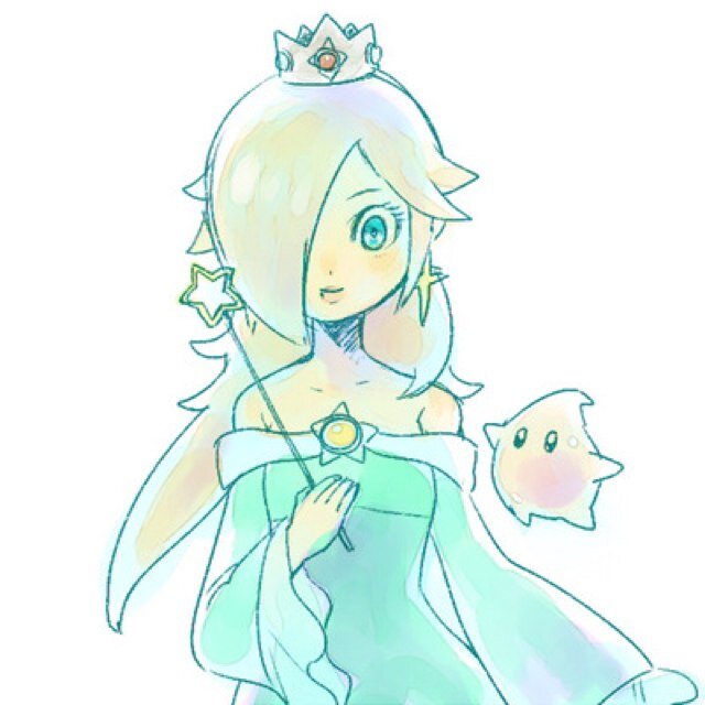 May the stars shine down on you~✩